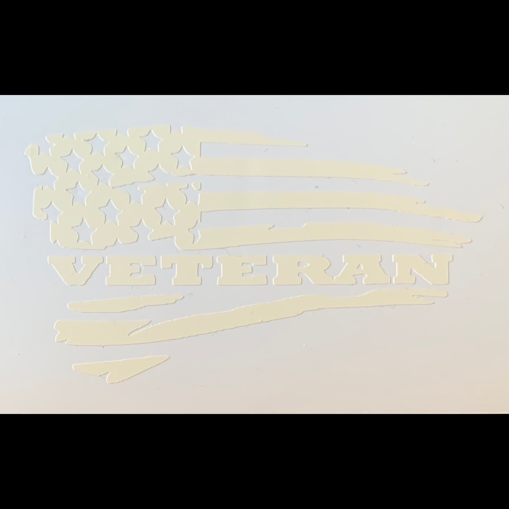 Wall or Car Decal